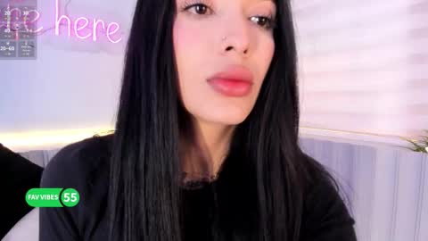 Snapshot of stephany__monroe chatting on September 21, 2025, 5:36 pm Stephany online show from September 21, 2025, 5:36 pm