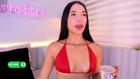 Snapshot of stephany__monroe chatting on October 3, 2025, 4:26 pm Stephany online show from October 3, 2025, 4:26 pm