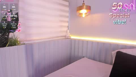 Snapshot of stephany__monroe chatting on December 22, 2025, 4:26 pm Stephany online show from December 22, 2025, 4:26 pm