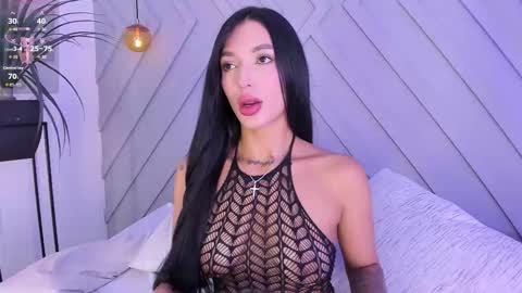Stephany  online show from March 20, 2026, 4:34 pm