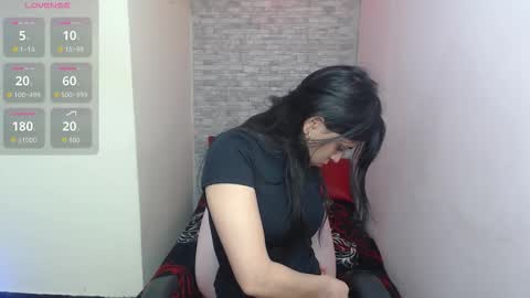 stephany_rodriguez_ online show from November 11, 2025, 12:38 pm