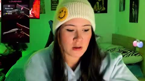 Stephany  independient model  online show from February 16, 2025, 1:03 am