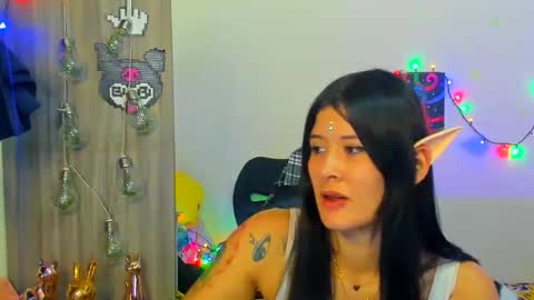 Stephany  independient model  online show from October 19, 2025, 12:11 am