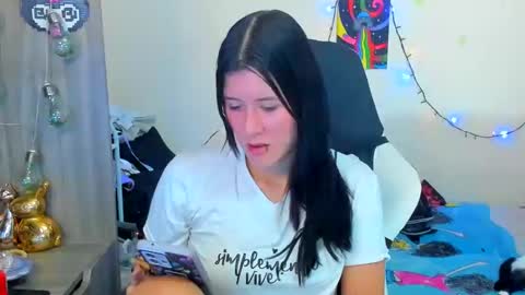 Stephany  independient model  online show from November 5, 2025, 12:21 am