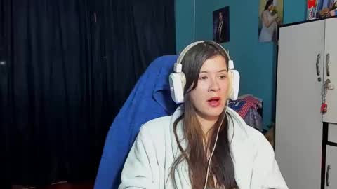 Stephany  independient model  online show from May 26, 2026, 1:34 am