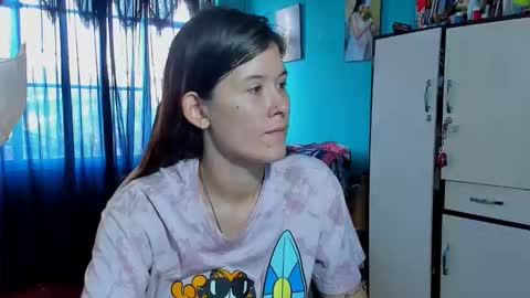 Stephany  independient model  online show from May 27, 2026, 2:47 pm