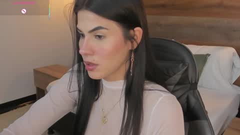 S T E P H A N Y A online show from February 7, 2026, 7:17 pm