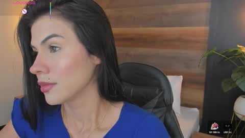 S T E P H A N Y A online show from February 9, 2026, 7:18 pm