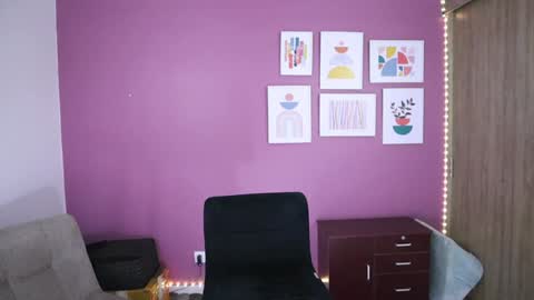 Stephany online show from December 12, 2024, 3:10 am