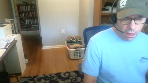 stephenhal9 online show from September 13, 2025, 3:12 pm