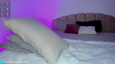 stephie_martinez online show from July 14, 2026, 1:06 pm