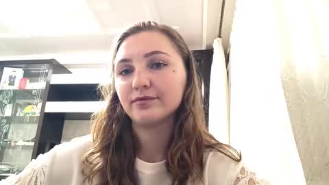 Snapshot of stephnietackett chatting on December 15, 2025, 4:55 pm Stephanie online show from December 15, 2025, 4:55 pm