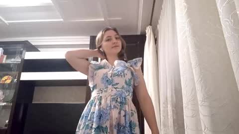 Snapshot of stephnietackett chatting on December 21, 2025, 4:58 pm Stephanie online show from December 21, 2025, 4:58 pm