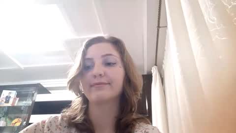 Snapshot of stephnietackett chatting on December 22, 2025, 5:43 pm Stephanie online show from December 22, 2025, 5:43 pm