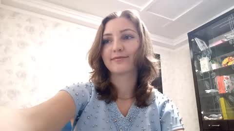 Snapshot of stephnietackett chatting on January 8, 2026, 5:15 pm Stephanie online show from January 8, 2026, 5:15 pm