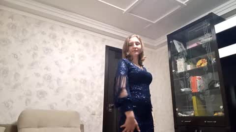 Snapshot of stephnietackett chatting on January 9, 2026, 5:26 pm Stephanie online show from January 9, 2026, 5:26 pm