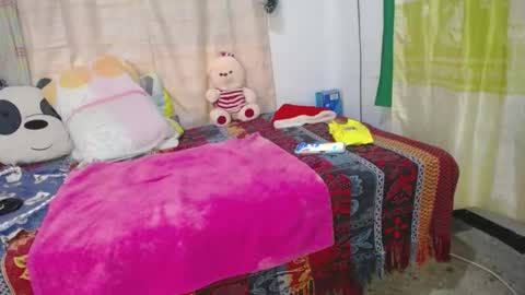 Angie mature online show from January 21, 2025, 2:00 am