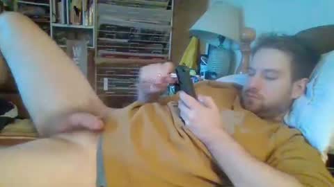 Ian23602 online show from November 11, 2025, 1:11 pm