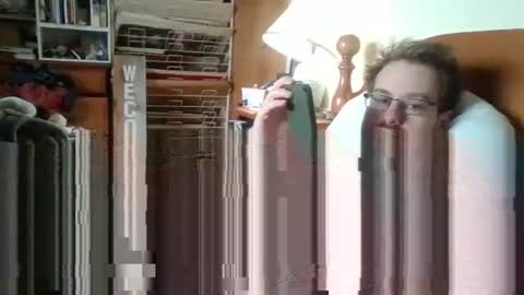 Ian23602 online show from November 27, 2025, 2:08 pm