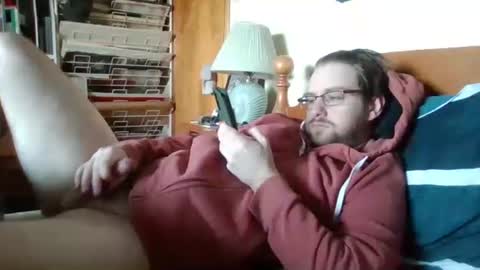 Ian23602 online show from January 8, 2026, 6:54 pm