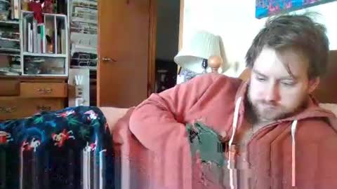 Ian23602 online show from February 22, 2026, 2:59 pm