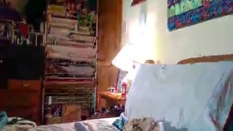 Ian23602 online show from May 23, 2026, 1:15 pm