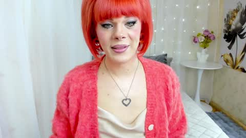 Alice online show from February 4, 2025, 11:49 am