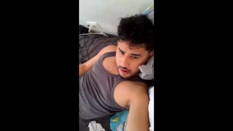 stevc27 online show from December 4, 2025, 7:00 pm