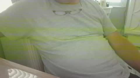 Steve online show from October 12, 2025, 9:36 pm