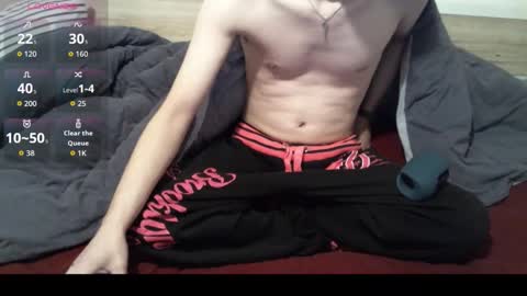 Steve online show from December 1, 2025, 7:57 am