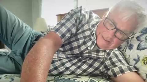 Steve online show from July 1, 2026, 1:02 pm
