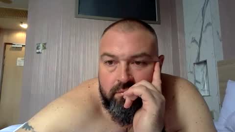 steve__1980 online show from April 23, 2026, 2:46 am