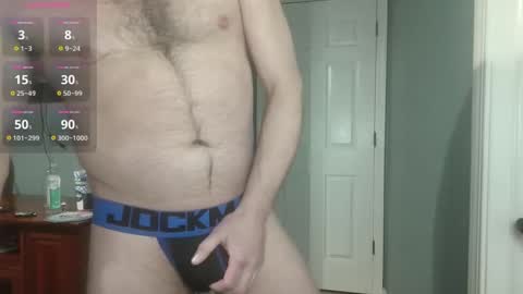 Snapshot of steveandhisdick chatting on March 9, 2025, 4:16 am Im Yours online show from March 9, 2025, 4:16 am