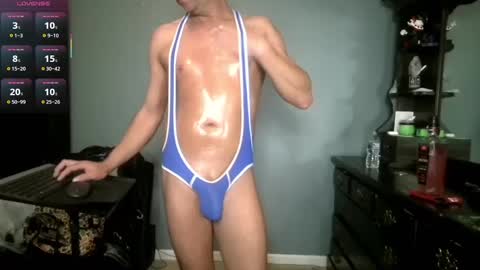 Snapshot of steveandhisdick chatting on September 22, 2025, 3:52 am Im Yours online show from September 22, 2025, 3:52 am