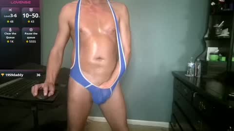 Snapshot of steveandhisdick chatting on October 8, 2025, 3:26 am Im Yours online show from October 8, 2025, 3:26 am
