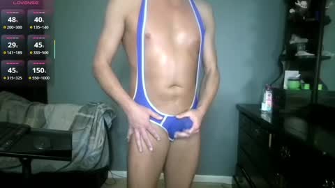 Snapshot of steveandhisdick chatting on October 12, 2025, 3:49 am Im Yours online show from October 12, 2025, 3:49 am