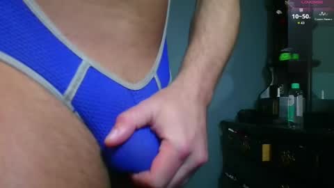 Snapshot of steveandhisdick chatting on May 5, 2026, 4:37 pm Im Yours online show from May 5, 2026, 4:37 pm