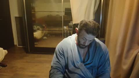 Steve Oakenshield son of John son of Vasyl online show from November 4, 2025, 10:09 pm