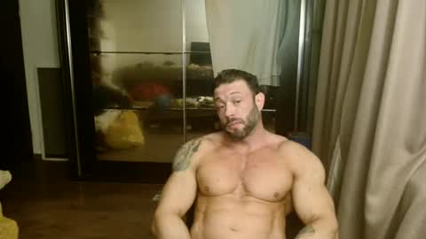 Steve Oakenshield son of John son of Vasyl online show from November 24, 2025, 5:34 pm