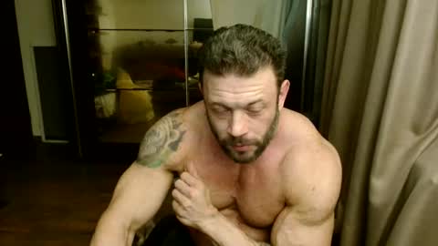 Steve Oakenshield son of John son of Vasyl online show from November 29, 2025, 9:40 pm