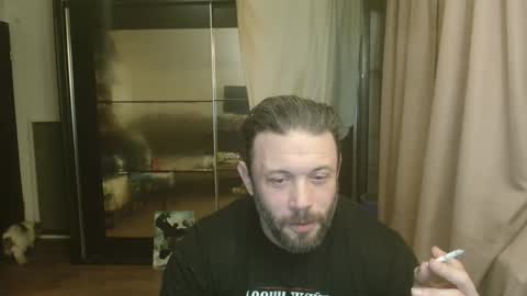 Steve Oakenshield son of John son of Vasyl online show from May 19, 2026, 12:05 am