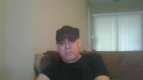 Steve online show from October 13, 2025, 9:48 pm