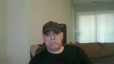 Steve online show from October 24, 2025, 8:16 pm