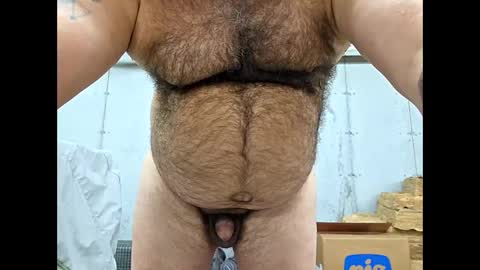 steved6001 online show from February 16, 2026, 9:44 pm