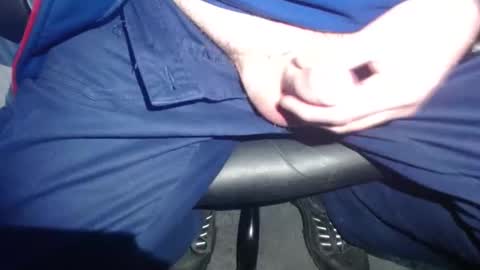 Snapshot of stevedaddy007 chatting on February 5, 2026, 12:21 pm stevedaddy007 online show from February 5, 2026, 12:21 pm