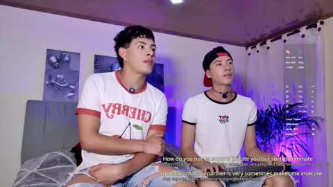 Stevenn online show from February 3, 2026, 6:40 am