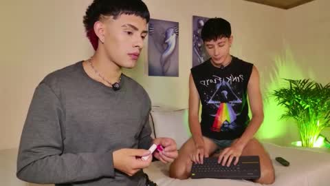 Stevenn online show from March 28, 2026, 10:15 am