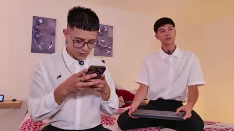 Stevenn online show from May 31, 2026, 4:36 pm