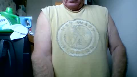 stevejons47 online show from January 21, 2025, 4:27 pm
