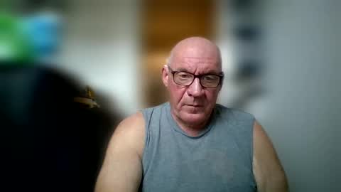 stevejons47 online show from February 11, 2025, 4:46 pm